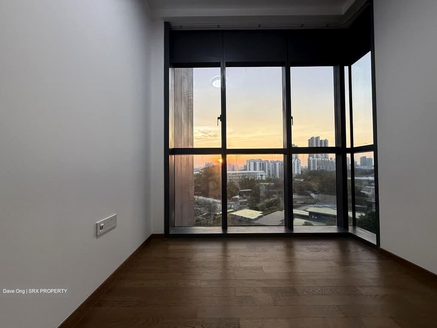 Parc Clematis (D5), Apartment #541136981